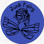 Junk_Fairy's profile picture