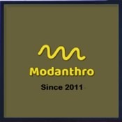 Modanthro's profile picture