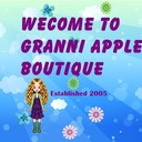 GranniAppleBoutique's profile picture