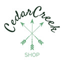 CedarCreekShop's profile picture