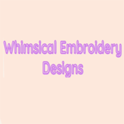 Whimsicalembroidery's profile picture