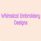 Whimsicalembroidery's profile picture