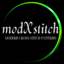 ModernCrossStitchUK's profile picture
