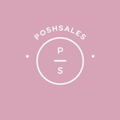 Poshsells's profile picture