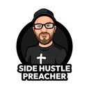 Sidehustlepreacher's profile picture