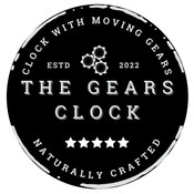 THEGEARSCLOCK's profile picture