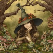 Milena_Witch's profile picture