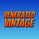 VeneratedVintage's profile picture