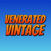 VeneratedVintage's profile picture