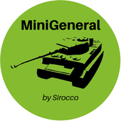 MiniGeneral's profile picture