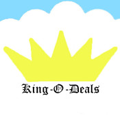 KING_O_DEALS's profile picture