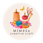 MimosaCreativeCraft's profile picture
