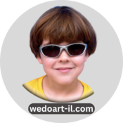 WeDoART's profile picture