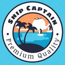 ShipCaptainLLC's profile picture