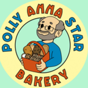 PollyAnnaStarBakery's profile picture