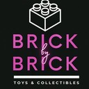 BrickbyBrickToys's profile picture