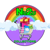NU2UCollections's profile picture
