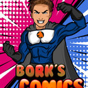 Borks_Comics's profile picture