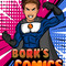 Borks_Comics's profile picture