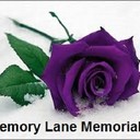 Memory_Lane_Memorial's profile picture