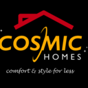 CosmicHomesCanada's profile picture