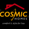 CosmicHomesCanada's profile picture