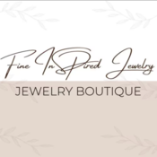 FineInspiredJewelry's profile picture