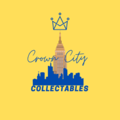CrownCityCollectable's profile picture