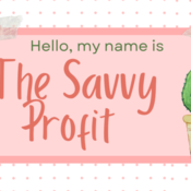 The_Savvy_Profit's profile picture