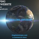 The_Global_Emporium's profile picture