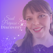 SoulPurposeDiscovery's profile picture