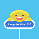 BargainBin650's profile picture