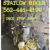 staylowbikes's profile picture