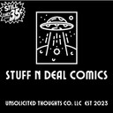 StuffnDeal_Comics's profile picture