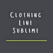 ClothingLineSublime's profile picture
