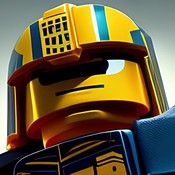 Megacity_Minifigs's profile picture