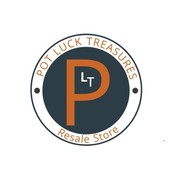 PotLuckTreasures's profile picture