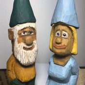 CrazyCarver's profile picture