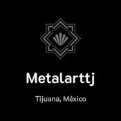 MetalArtTJ's profile picture