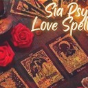 SiaPsychicLoveSpell's profile picture