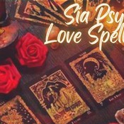 SiaPsychicLoveSpell's profile picture