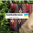 TashkaUkraine's profile picture