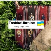 TashkaUkraine's profile picture
