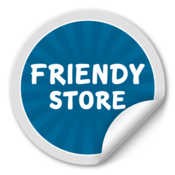 FriendyStore's profile picture