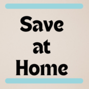 Saveathome's profile picture