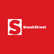 OfficialSneakStreet's profile picture