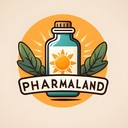 Pharmaland's profile picture