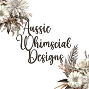 AussieWhimsical's profile picture