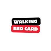 Walkingredcard's profile picture