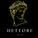 HETTORE's profile picture